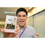 Bryan Wong's photo