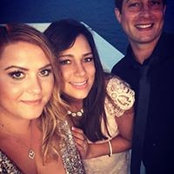 Alicia Scaperotti's photo