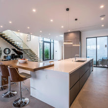 Stair Cases