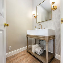 Half Bath