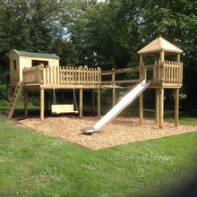 playhouse