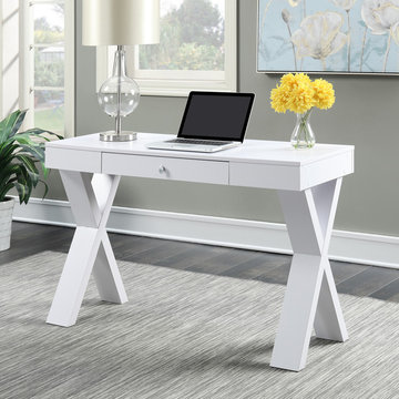 Newport 1 Drawer Desk