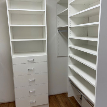 Walk-In Closets | Minneapolis & St. PaulWalk-In Closets | Minneapolis & St. Paul