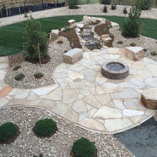 Fire Pit
