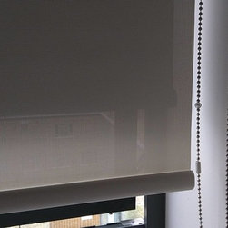 Double/Dual Blinds | The Blind Shop | Made to measure - Roller Shades