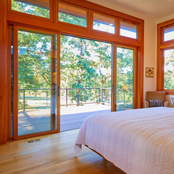 South Hills Home