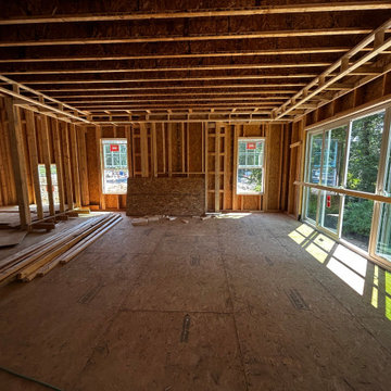 Home Remodeling