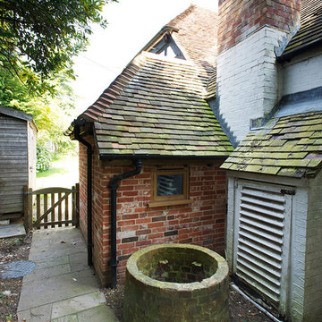 Grimstead Extension