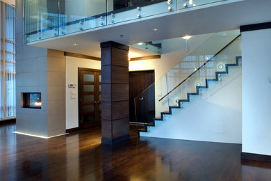 PALISADE | Penthouse Remodel