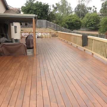 Monster Deck