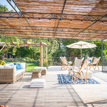 Verandas