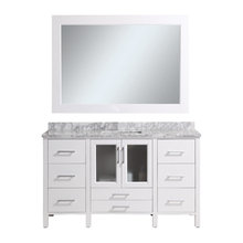 60" Vanities