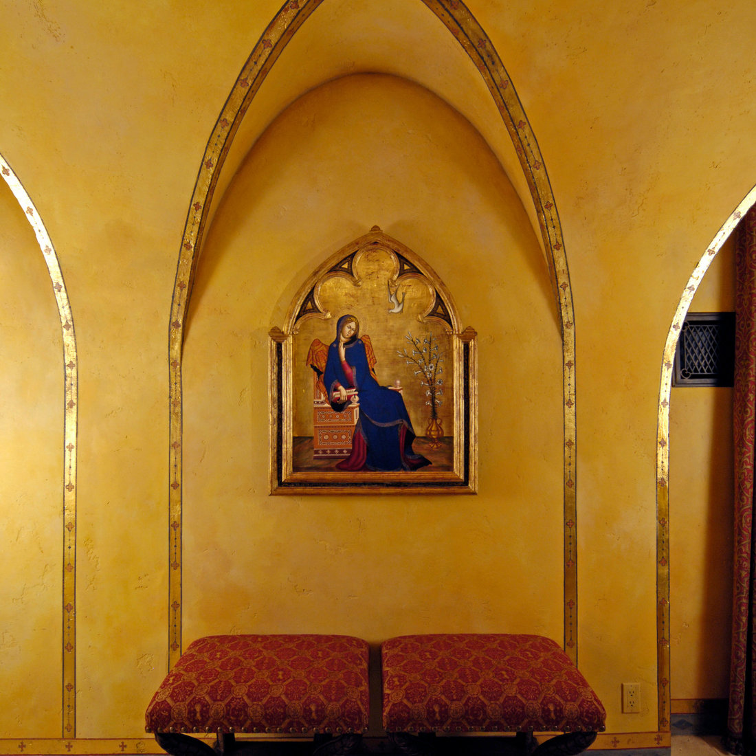 Villa Zeffiro