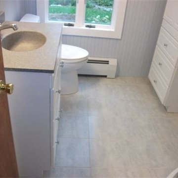 Bathrooms