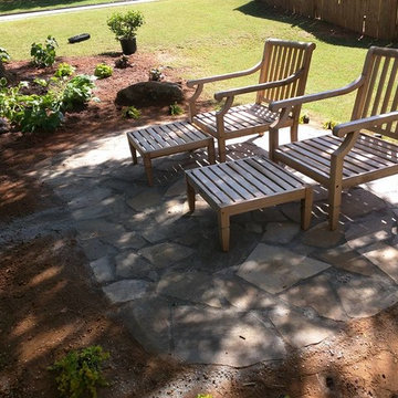 Our Work