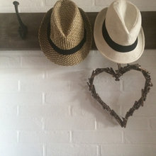 Country Chic Style