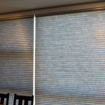 Hunter Douglas Honeycomb Shades