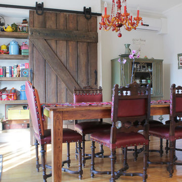 My Houzz: NDG
