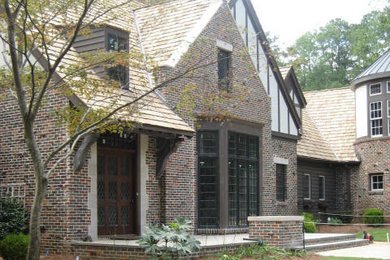 Exterior home photo in Birmingham