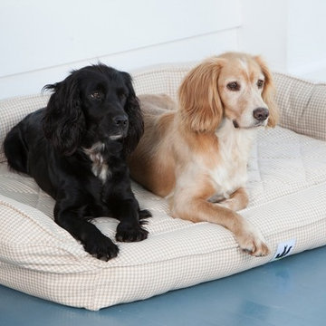 EZ Wash Premium Memory Foam Dog Beds