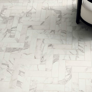 Marble Bathroom
