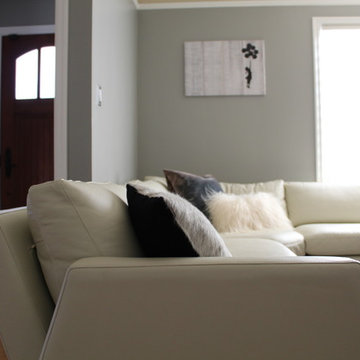 Southwest Hills Residential Project