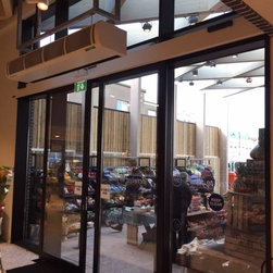 Donnybrook Fair - Windows And Doors