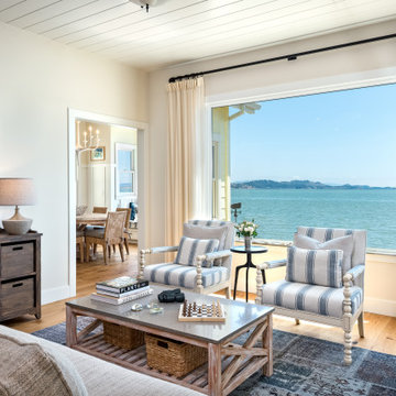 Bay House