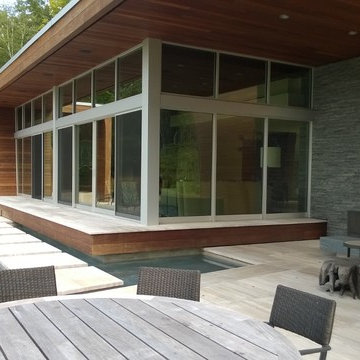 Taghkanic Modern