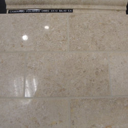 Dream Kitchen and Bath in Costa Mesa - Tile