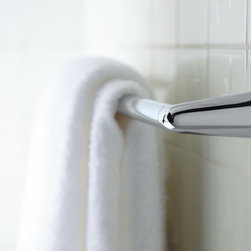 Counterpoint Collection by Barbara Barry for KALLISTA - Towel Bars