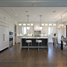 Hardwood Floors
