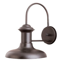 Outdoor Light