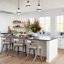 Kitchen Ideas