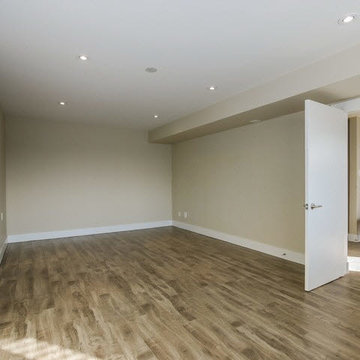 Vancouver Special Renovation