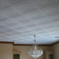 Ceiling Tiles - Products