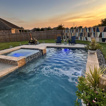 Custom Pool, Patio Cover and Pergola: Where Design Meets Everyday Living