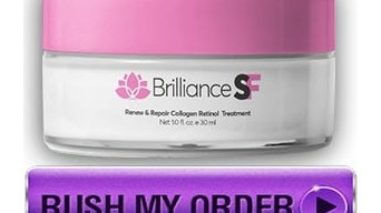 Brilliance SF Cream
