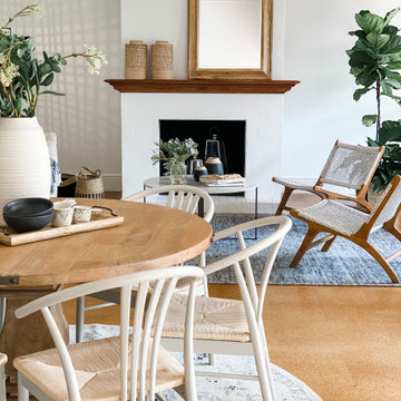 Hendra Project - Styled for Sale