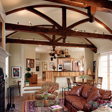BHN Truss/beam
