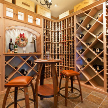 Wine Room