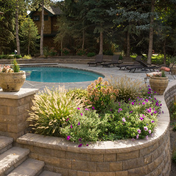 Garden City Residence