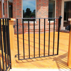 Traditional Spiral Staircases - Products
