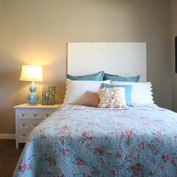 Soelberg Industries - Headboards by Soelberg Industries - Headboards