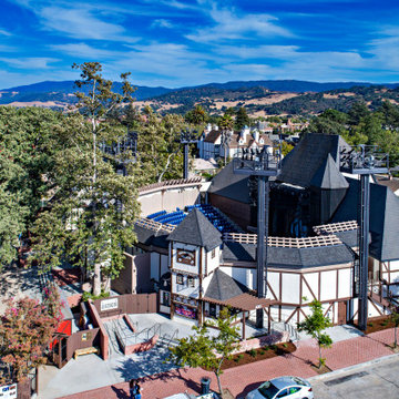 Solvang Festival Theater