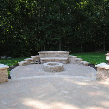 Marlborough Residence