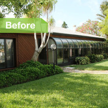 Ranch Renovation