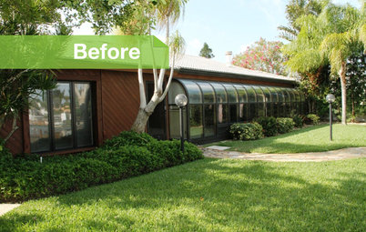 Follow a Ranch House Renovation From Start to Finish