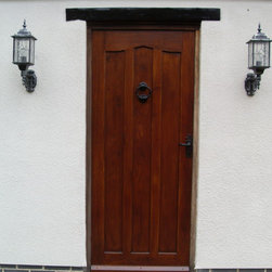 Installation by Heritage - Products