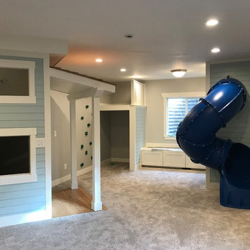 Templeman Remodel